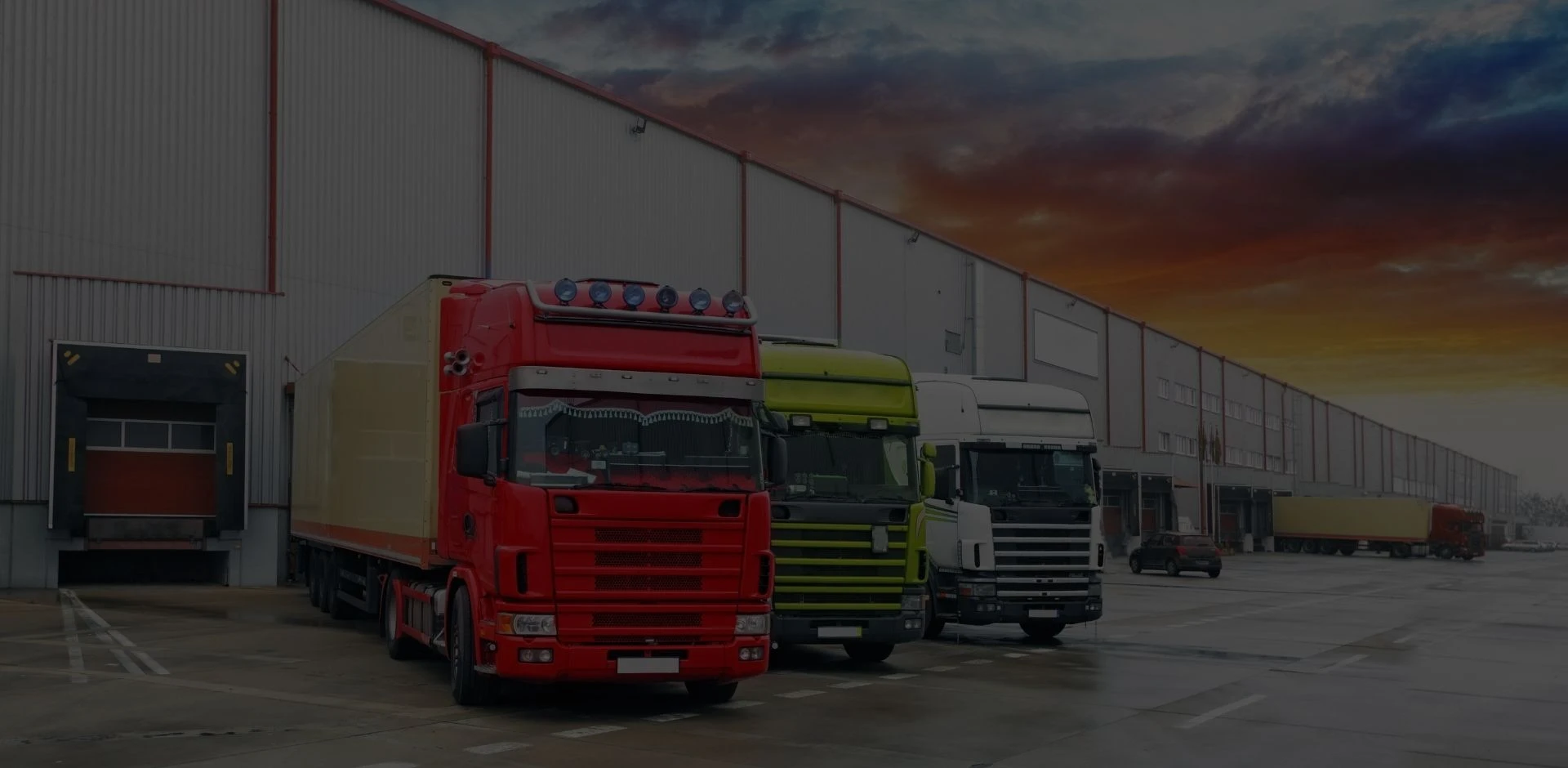 Ankara Çiftlikköy Ambarı